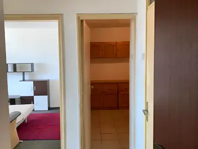 Living si bucatarie apartament de vanzare in Sector 4 Bucuresti